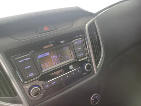 HYUNDAI Creta 1.6 16V 4P FLEX PULSE PLUS AUTOMTICO, Foto 7