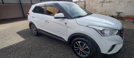 HYUNDAI Creta 1.6 16V 4P FLEX ATTITUDE AUTOMTICO, Foto 4