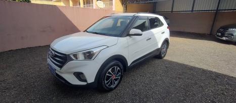 HYUNDAI Creta 1.6 16V 4P FLEX ATTITUDE AUTOMTICO, Foto 5
