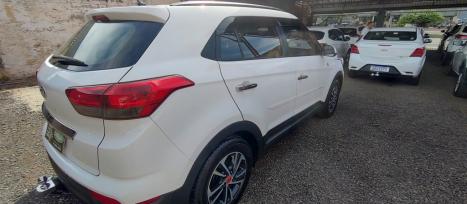 HYUNDAI Creta 1.6 16V 4P FLEX ATTITUDE AUTOMTICO, Foto 6