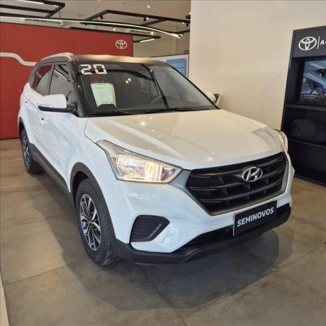HYUNDAI Creta 1.6 16V 4P FLEX SMART AUTOMTICO, Foto 1