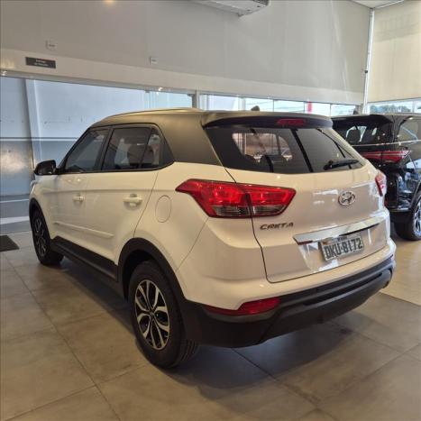 HYUNDAI Creta 1.6 16V 4P FLEX SMART AUTOMTICO, Foto 6