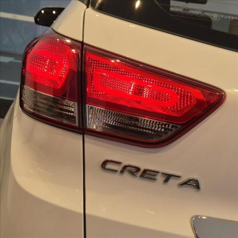 HYUNDAI Creta 1.6 16V 4P FLEX SMART AUTOMTICO, Foto 7