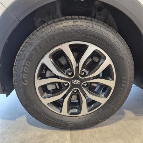 HYUNDAI Creta 1.6 16V 4P FLEX SMART AUTOMTICO, Foto 8