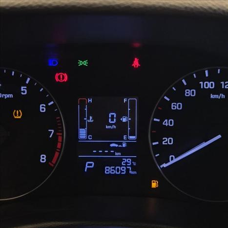 HYUNDAI Creta 1.6 16V 4P FLEX SMART AUTOMTICO, Foto 10