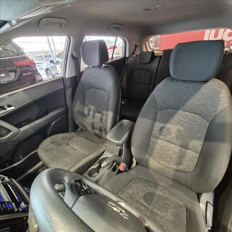HYUNDAI Creta 1.6 16V 4P FLEX SMART AUTOMTICO, Foto 11