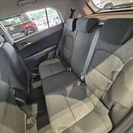 HYUNDAI Creta 1.6 16V 4P FLEX SMART AUTOMTICO, Foto 17