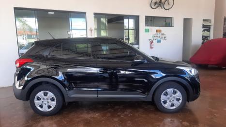 HYUNDAI Creta 1.6 16V 4P FLEX ATTITUDE AUTOMTICO, Foto 2