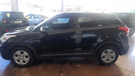 HYUNDAI Creta 1.6 16V 4P FLEX ATTITUDE AUTOMTICO, Foto 3
