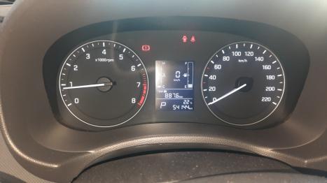 HYUNDAI Creta 1.6 16V 4P FLEX ATTITUDE AUTOMTICO, Foto 6