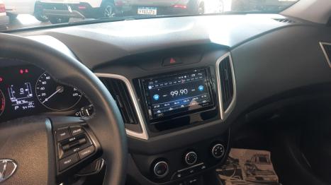 HYUNDAI Creta 1.6 16V 4P FLEX ATTITUDE AUTOMTICO, Foto 7
