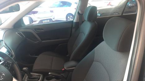 HYUNDAI Creta 1.6 16V 4P FLEX ATTITUDE AUTOMTICO, Foto 8
