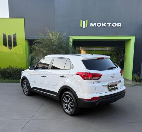 HYUNDAI Creta 1.6 16V 4P FLEX ATTITUDE AUTOMTICO, Foto 4