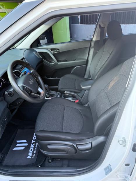 HYUNDAI Creta 1.6 16V 4P FLEX ATTITUDE AUTOMTICO, Foto 7