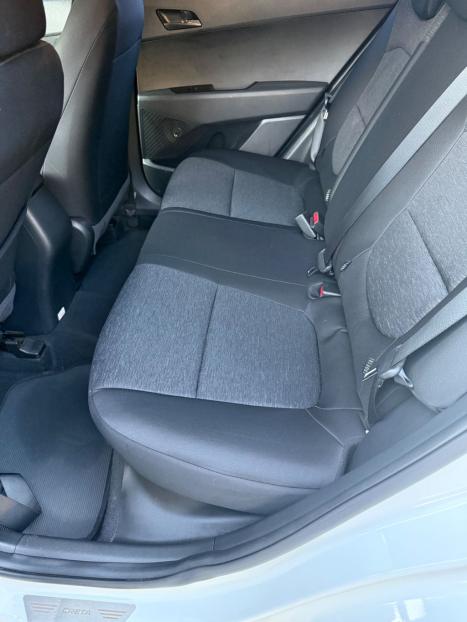 HYUNDAI Creta 1.6 16V 4P FLEX ATTITUDE AUTOMTICO, Foto 8