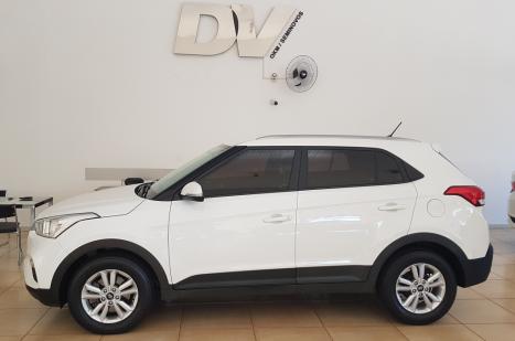 HYUNDAI Creta 1.6 16V 4P FLEX ATTITUDE AUTOMTICO, Foto 1