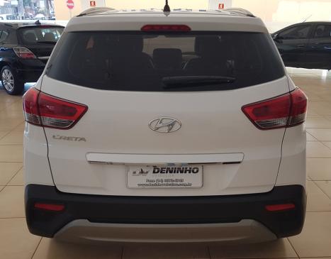 HYUNDAI Creta 1.6 16V 4P FLEX ATTITUDE AUTOMTICO, Foto 3