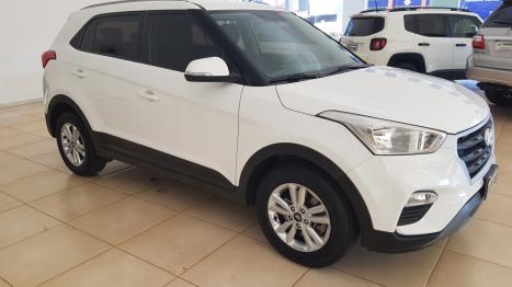 HYUNDAI Creta 1.6 16V 4P FLEX ATTITUDE AUTOMTICO, Foto 4