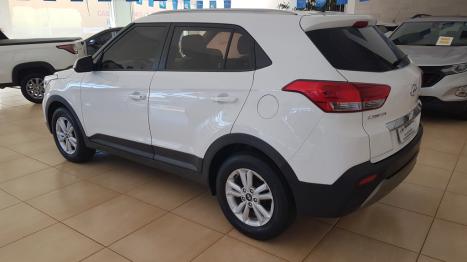 HYUNDAI Creta 1.6 16V 4P FLEX ATTITUDE AUTOMTICO, Foto 5