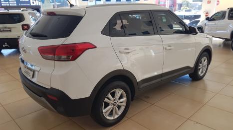 HYUNDAI Creta 1.6 16V 4P FLEX ATTITUDE AUTOMTICO, Foto 6
