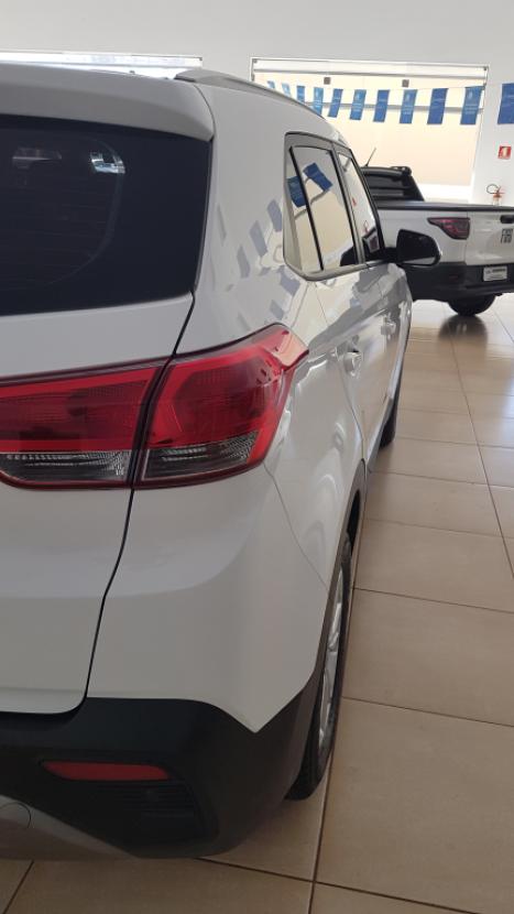 HYUNDAI Creta 1.6 16V 4P FLEX ATTITUDE AUTOMTICO, Foto 10