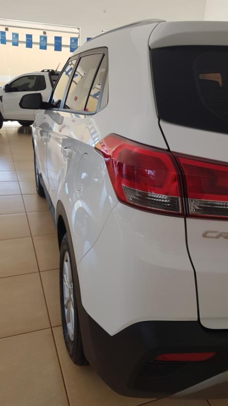 HYUNDAI Creta 1.6 16V 4P FLEX ATTITUDE AUTOMTICO, Foto 11