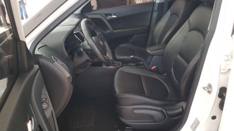 HYUNDAI Creta 1.6 16V 4P FLEX ATTITUDE AUTOMTICO, Foto 12