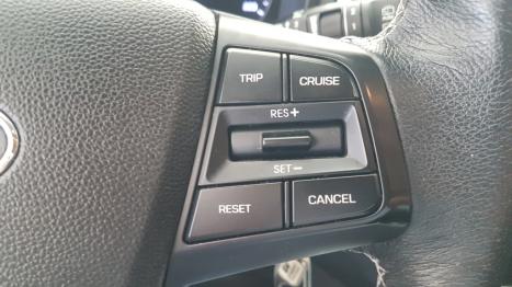 HYUNDAI Creta 1.6 16V 4P FLEX ATTITUDE AUTOMTICO, Foto 14