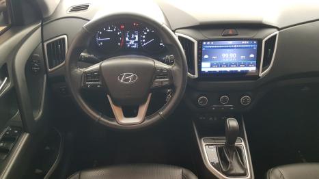 HYUNDAI Creta 1.6 16V 4P FLEX ATTITUDE AUTOMTICO, Foto 18