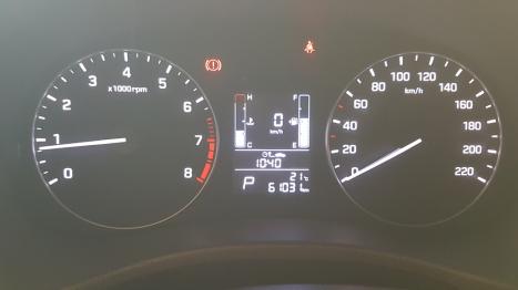 HYUNDAI Creta 1.6 16V 4P FLEX ATTITUDE AUTOMTICO, Foto 19