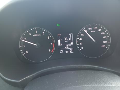 HYUNDAI Creta 1.6 16V 4P FLEX ACTION AUTOMTICO, Foto 5