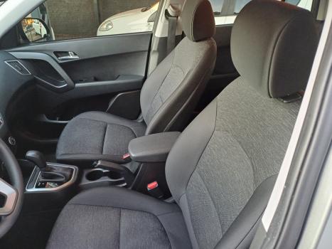 HYUNDAI Creta 1.6 16V 4P FLEX ACTION AUTOMTICO, Foto 8