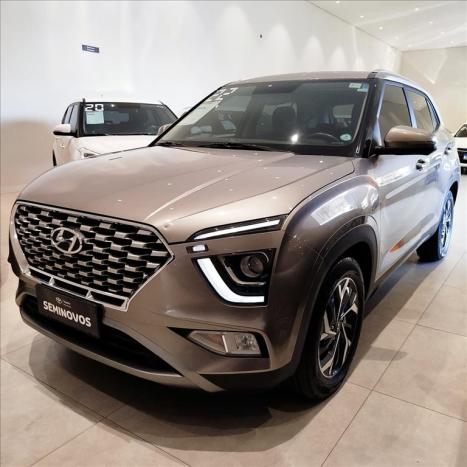 HYUNDAI Creta 1.6 16V 4P FLEX ACTION AUTOMTICO, Foto 3