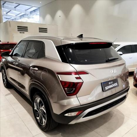 HYUNDAI Creta 1.6 16V 4P FLEX ACTION AUTOMTICO, Foto 6
