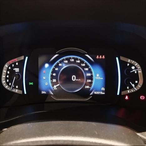 HYUNDAI Creta 1.6 16V 4P FLEX ACTION AUTOMTICO, Foto 7