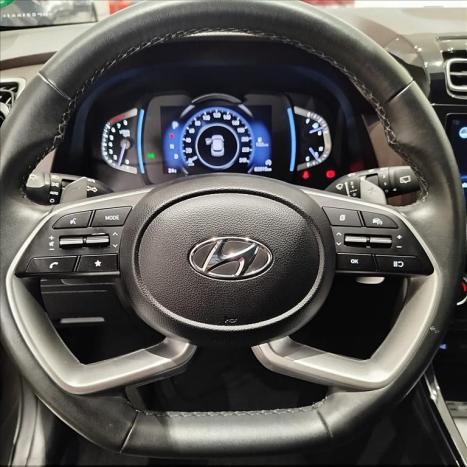 HYUNDAI Creta 1.6 16V 4P FLEX ACTION AUTOMTICO, Foto 8