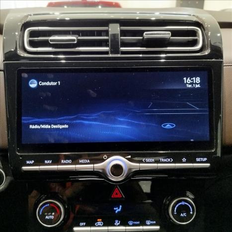 HYUNDAI Creta 1.6 16V 4P FLEX ACTION AUTOMTICO, Foto 9