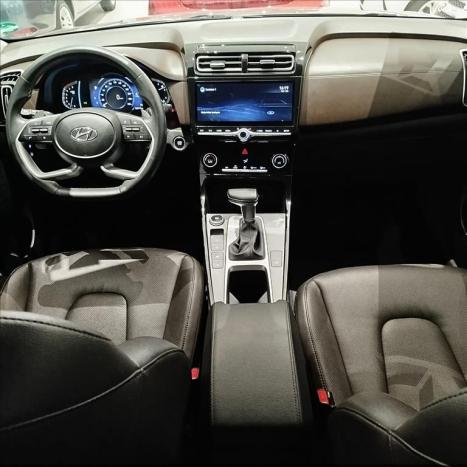 HYUNDAI Creta 1.6 16V 4P FLEX ACTION AUTOMTICO, Foto 12