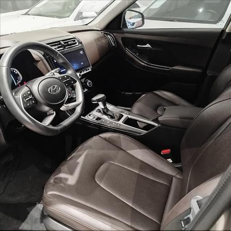 HYUNDAI Creta 1.6 16V 4P FLEX ACTION AUTOMTICO, Foto 13