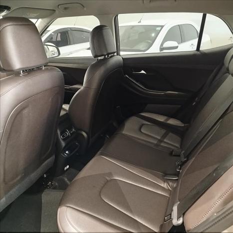 HYUNDAI Creta 1.6 16V 4P FLEX ACTION AUTOMTICO, Foto 14