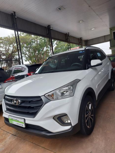 HYUNDAI Creta 1.6 16V 4P FLEX ATTITUDE AUTOMTICO, Foto 2