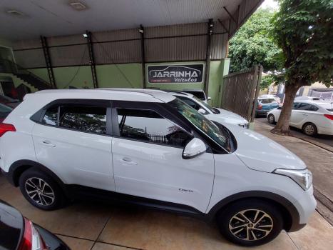 HYUNDAI Creta 1.6 16V 4P FLEX ATTITUDE AUTOMTICO, Foto 3