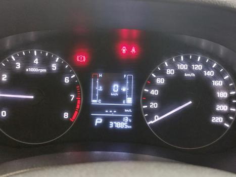 HYUNDAI Creta 1.6 16V 4P FLEX ATTITUDE AUTOMTICO, Foto 5