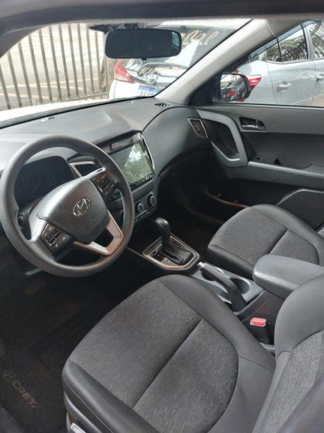 HYUNDAI Creta 1.6 16V 4P FLEX ATTITUDE AUTOMTICO, Foto 6