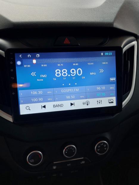 HYUNDAI Creta 1.6 16V 4P FLEX ATTITUDE AUTOMTICO, Foto 8