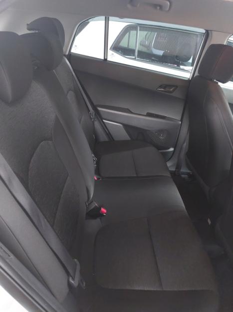 HYUNDAI Creta 1.6 16V 4P FLEX ATTITUDE AUTOMTICO, Foto 9