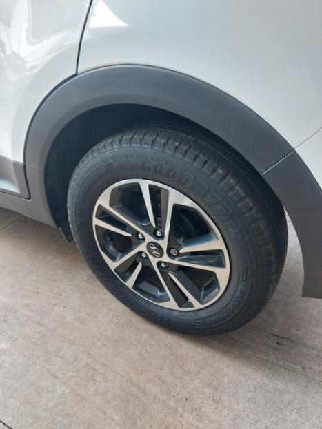 HYUNDAI Creta 1.6 16V 4P FLEX ATTITUDE AUTOMTICO, Foto 10