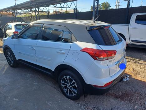 HYUNDAI Creta 1.6 16V 4P FLEX ATTITUDE AUTOMTICO, Foto 2