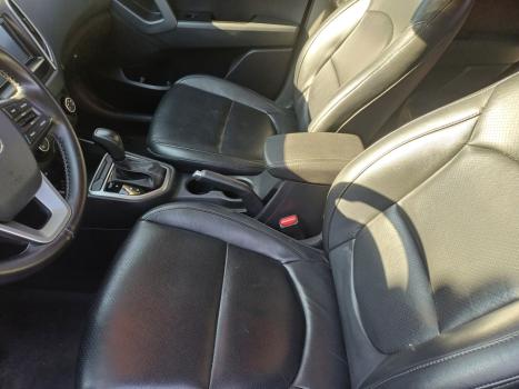 HYUNDAI Creta 1.6 16V 4P FLEX ATTITUDE AUTOMTICO, Foto 3