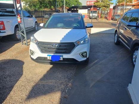 HYUNDAI Creta 1.6 16V 4P FLEX ATTITUDE AUTOMTICO, Foto 5